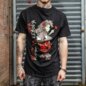 Ufficiale Korn Seguire Il Leader Maglietta (Nero) | Merchandising della band IT