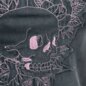 Ed Hardy Floral Skull T-Shirt (Black) | Graphic T-Shirts