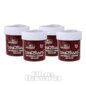 La Riche Directions Pillarbox Red Semi-Permanent Colour Kit, Hair Dye 4 Pack 80ml