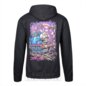Electric Callboy Choo Choo Hoodie (Schwarz) | Blue Banana