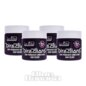 Tinte capilar de La Riche Directions Pack de 4 botes (Plum Purpled - rojo pintura)