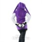Cupcake Cult Lapin Mignon Sweatshirt À Capuche (Violet) | Blue Banana
