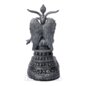 Nemesis Now Baphomet's Devotion Tealight Holder (Black) | Blue Banana