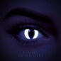 Rosa Katzenaugen UV I-Glow Farbige Kontaktlinsen (30 Tage) | Coloured Contacts