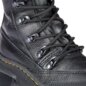 Dr Martens Hi-Soft Leather Boots (Black) | Blue Banana