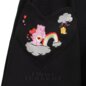 Hell Bunny X Care Bear Love-A-Lot Skirt (Black) | Alternative Clothing, Kawaii Fashion