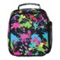 Hype Rainbow Paint Splat Splat Lunchbox | Boîte À Lunch À L'École