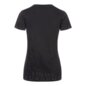 Official Aladdin Sane Black T-Shirt | David Bowie Merch