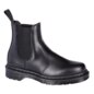 Dr Martens Smooth 2976 Chelsea Boot (Black) | Alternative Boots