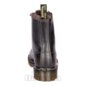 Dr Martens Serena 1460 Stiefel (Taupe) | Blue Banana