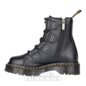 Dr Martens 1460 Bex Lace To Toe Boots (Black) | Blue Banana