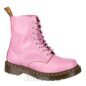 Dr. Martens 1460 Virginia Boot (Dusty Rose) | Alternative 1460 Boots