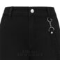 Banned Cinder Trousers (Black) | Blue Banana