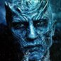 Wild Blizzard Blue 30 Tage farbige Kontaktlinsen, Crazy Lenses