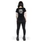 Cupcake Cult Spooky Cat T-Shirt - Alternative T-Shirts