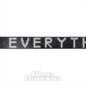 Blue Banana Queen Of Fucking Everything Belt (Black) | Blue Banana