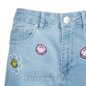 Hell Bunny Lottie Jeans (Blau) | Blue Banana