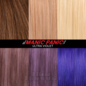 Manic Panic Amplified Semi-Permanent Hair Dye 118ml (Ultra Violet)