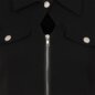 Banned Brillo Glamuroso Vestido (Negro) | Blue Banana