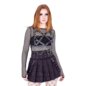 Poizen Industries Nina Harness | Gothic Harnesses & Belts