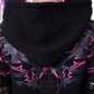 Heartless Thornchant Hoodie (Black/Pink) | Alternative Clothing