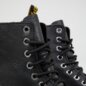 Dr Martens Black Pisa Jadon III Boots | Blue Banana UK