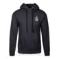Official Nightmare Before Christmas Pumpkin King Hoodie (Black) | Blue Banana