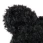 Blue Banana Knitted Ears Hat (Black) | Blue Banana