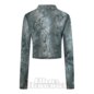 Banned Dysnomia Top (Blau) | Blue Banana