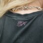 Ed Hardy Floral Skull T-Shirt (Black) | Graphic T-Shirts