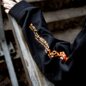 My Chemical Romance Romance Bullets Hoodie (Black) | Blue Banana