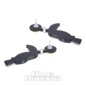 Blue Banana Tukan Ohrringe (Mehrfarbig) | Blue Banana
