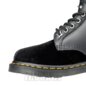 Dr Martens 1460 Wednesday Boots (Black Velvet) | Blue Banana
