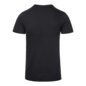 Led Zeppelin Einsiedler T-Shirt (Schwarz) | Blue Banana