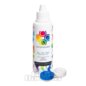 Chromaview All-In-One Premium Lens Solution, For Soft Contact Lenses