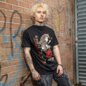 Ufficiale Korn Seguire Il Leader Maglietta (Nero) | Merchandising della band IT