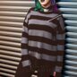 Heartless Your Worst Nighmare Jumper | Gothic Sweater Top