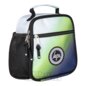 Mujer Hype Fade Fiambrera Azul Marino/Verde | Bolsa para la escuela