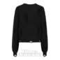 Banned Kara Vex Pullover (Schwarz) | Blue Banana