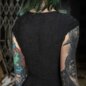 Banned Hexed Isadora Dress (Black) | Alternative Fashion, Banned Apparel
