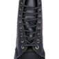Dr Martens 1460 Vonda Boots (Schwarz) | Blaue Banane