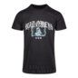 T-shirt gothique Bad Omens (noir) | Blue Banana