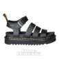 Dr Martens Blaire Idropelle Sandali (Nero) | Blue Banana
