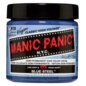 Manic Panic Semi Permanent Blue Steel Hair Dye | Classic High Voltage