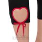 Hell Bunny Lucie Capris (Black) | Alternative Bottoms, Gothic Trousers