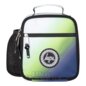 Mujer Hype Fade Fiambrera Azul Marino/Verde | Bolsa para la escuela
