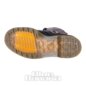 Dr Martens 1460 Vonda Boots (Schwarz) | Blaue Banane