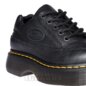 Dr Martens Buzz 5 Lace Nappa Shoes (Black) | Dr Martens Shoes