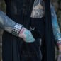 Killstar Acendance Duster Top (Black) | Killstar Clothing