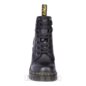 Dr Martens Sendal Jesy Stivali con tacco (Neri) | Blue Banana UK